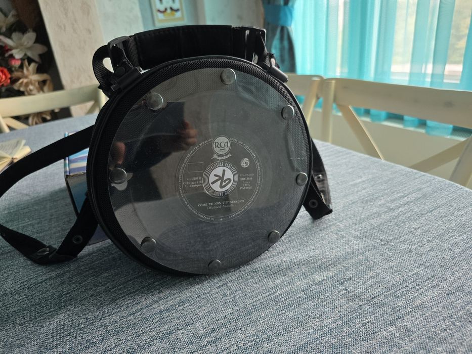 Раничка closhar bag