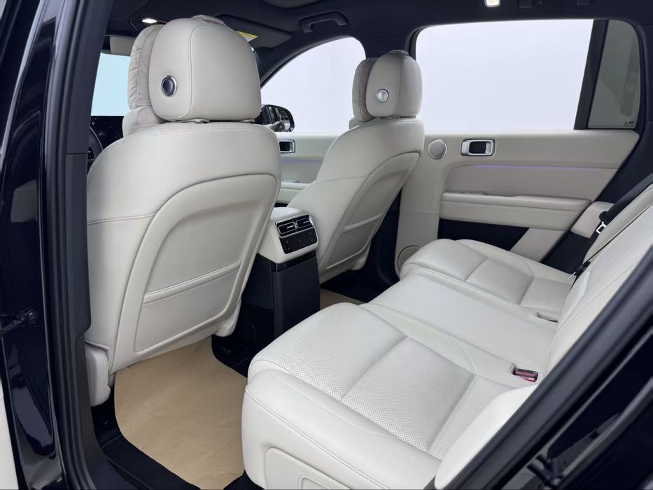 Li Auto L6 2024 Max(full)
