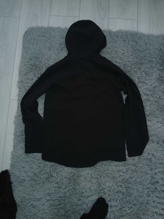 Nike dri fit ветровка