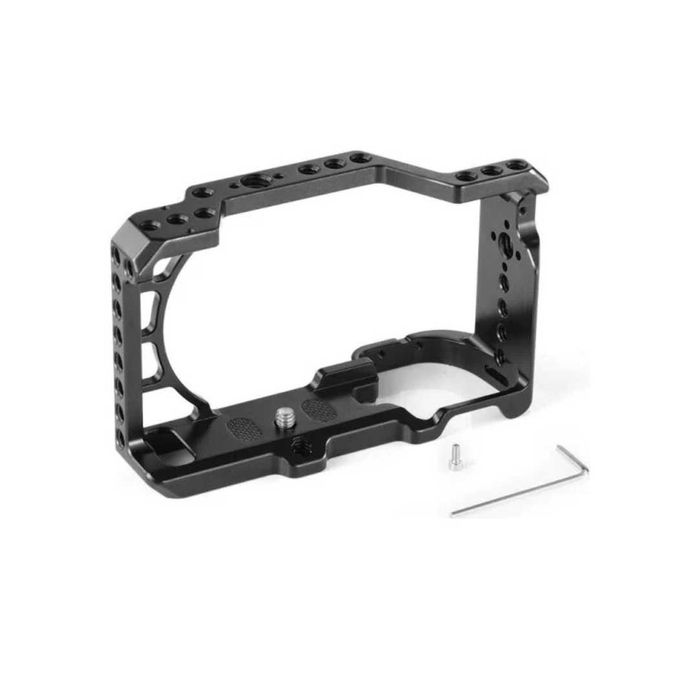 Клетка SmallRig CCS2310B Cage для Sony A6300/A6400/A6500  Red Geek