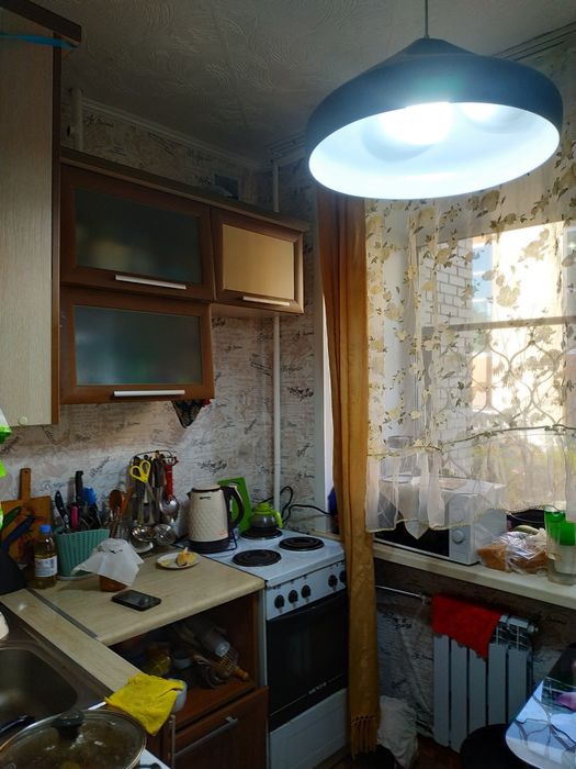 Продам 2х комнатную квартиру