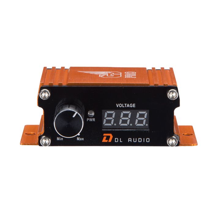 Пульт Д/У сабвуфером Dl Audio Pro