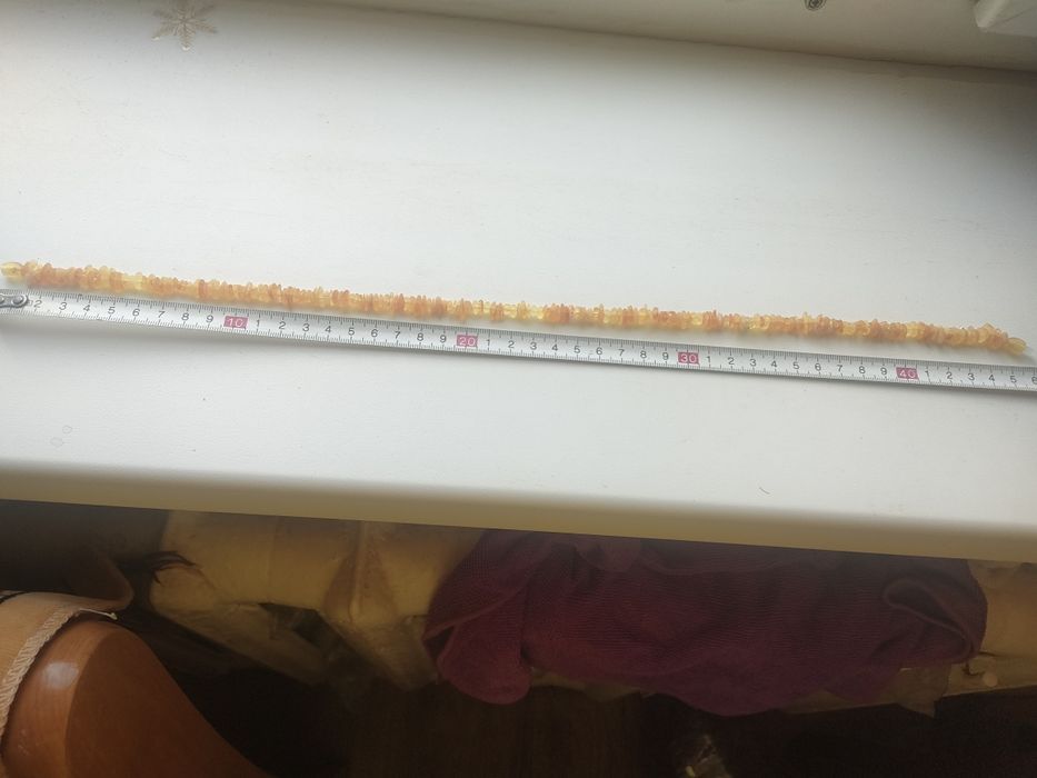 Продам лечебные янтарные бусы!