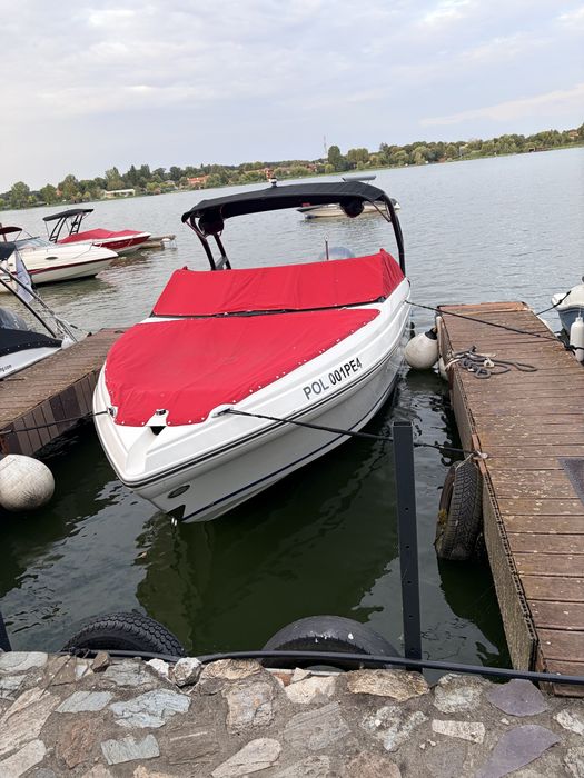 Rinker Q5  2022- 300hp-variante auto/barci
