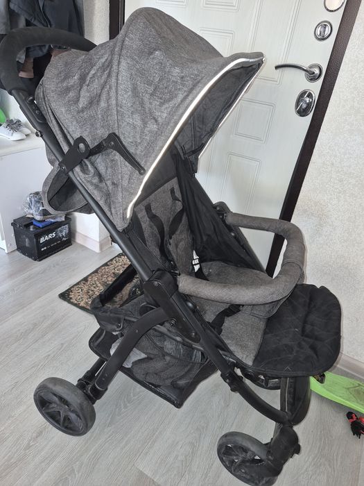 Продам коляску 15 000тг