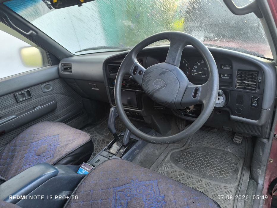 Продам Toyota surf