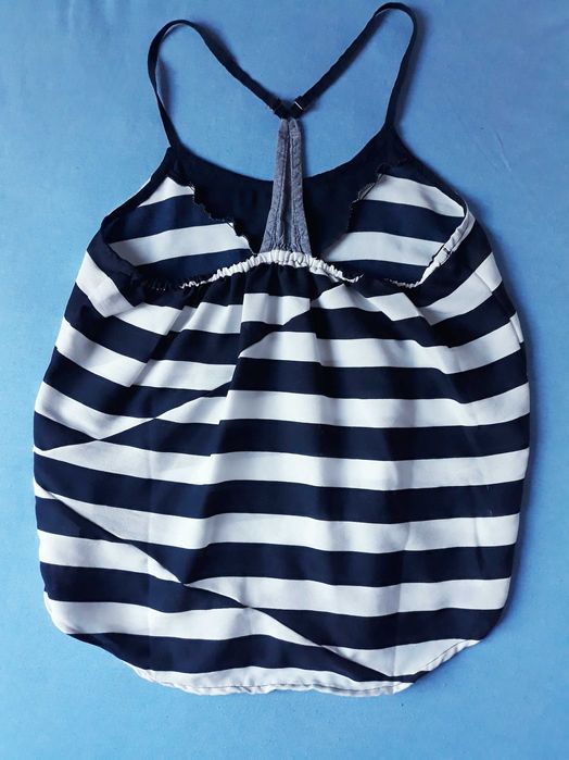 Топ (потник) Garcia