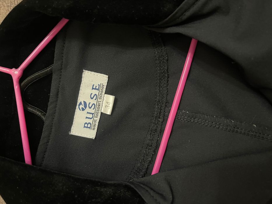 Редингот верховая езда