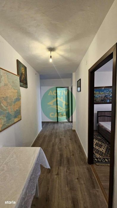 Deînchiriat – Apartament 4 Camere