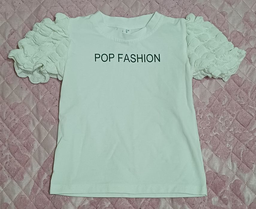 Отдам детский вещи