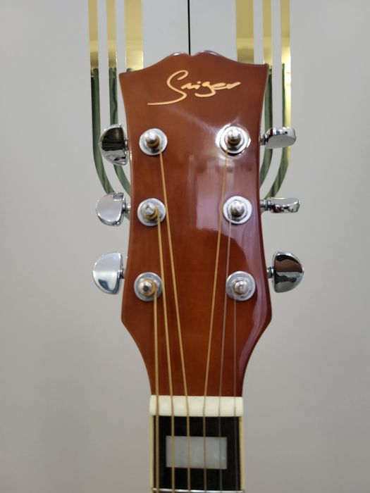 Гитара сотилади 40 Smiger