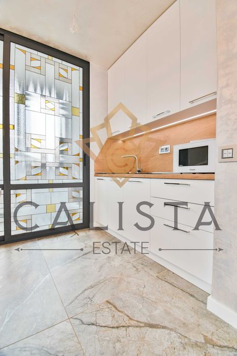 Тристаен апартамент под наем в ж.к. Гео Милев, 2166375