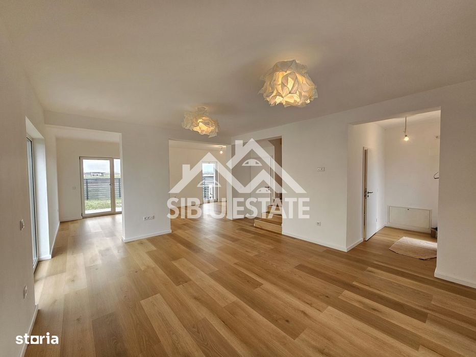 Casa 4 camere LA CHEIE mutare rapida