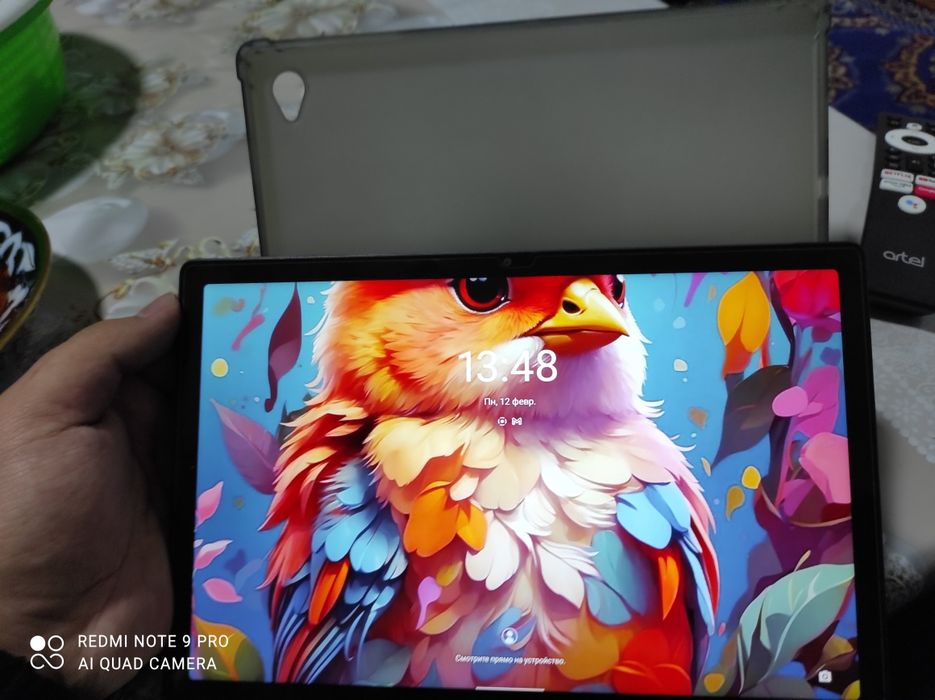 blackview tab 15 8/128gb