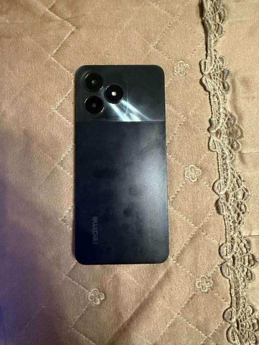 Продам realme C51