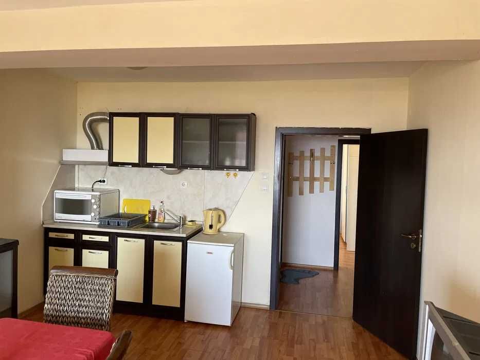 Продава се Двустаен апартамент в Свети Влас - 75 кв.м за 694 €/кв.м - Снимка #8