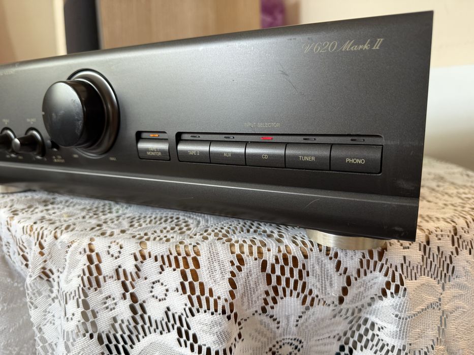 Technice SU-V620 mk2