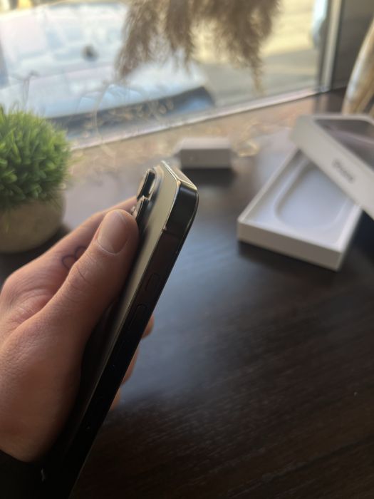 iPhone 16 Pro Max 512