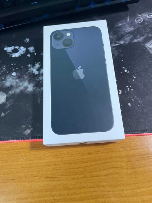 iPhone 13 документи