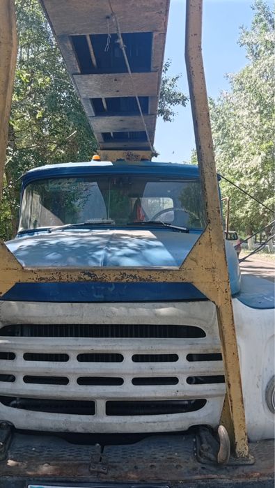 Продам автовышку