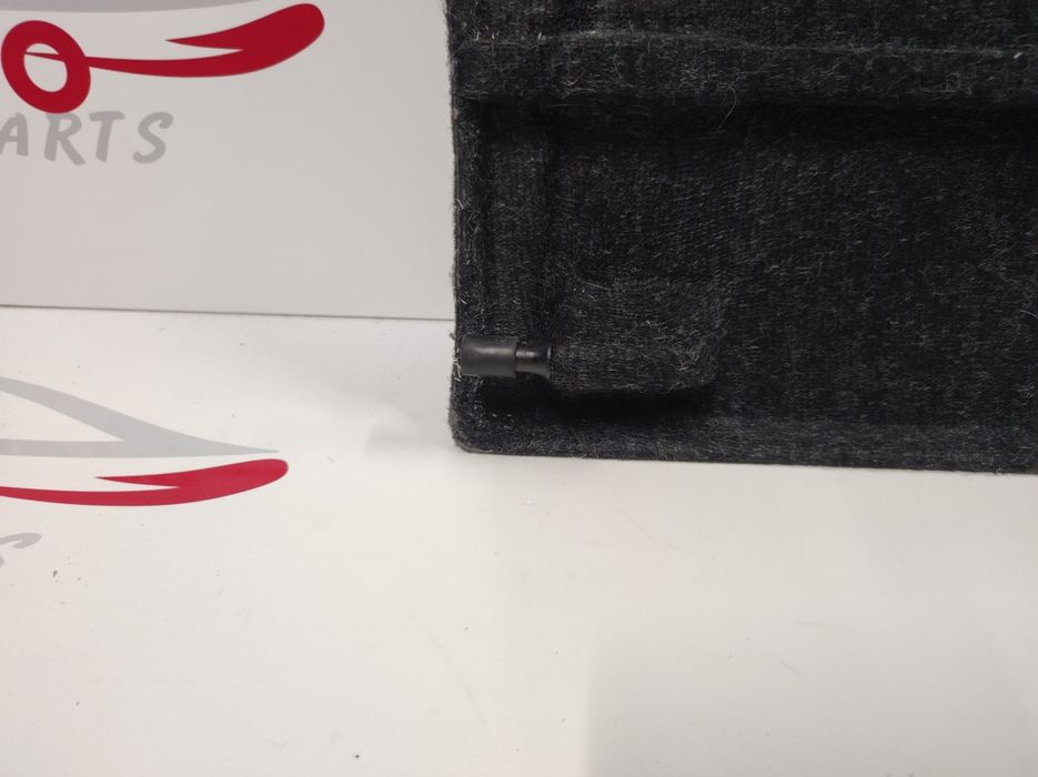 Кора багажник за Lancia Ypsilon 2 врати 2007г