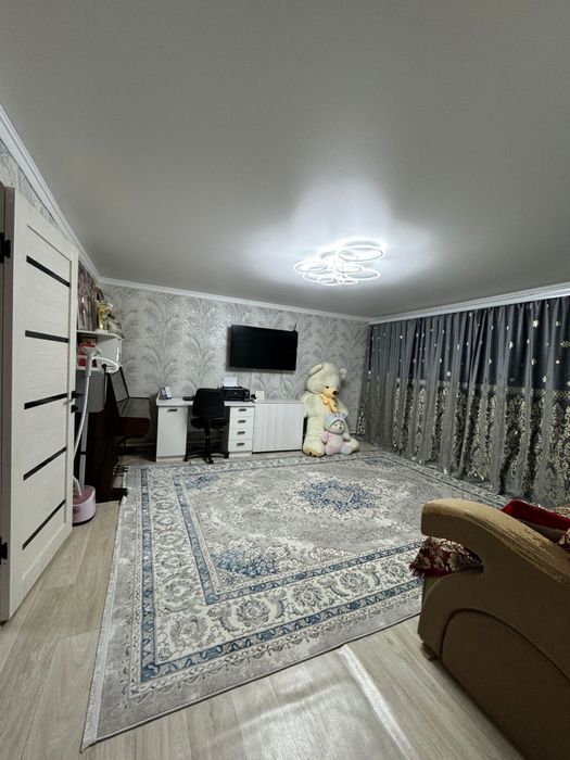 Дом 4456на бабровке