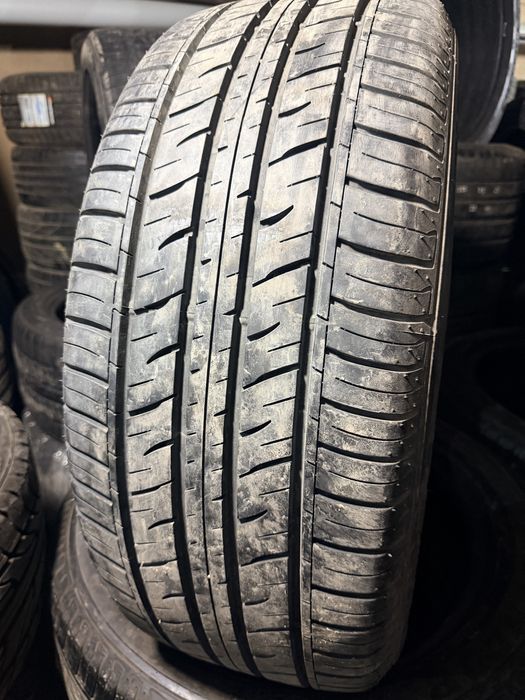 DUNLOP made in JAPAN 275/50/21