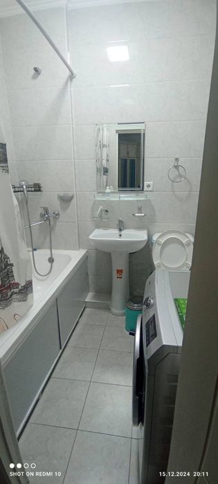 Аренда 1/2/9. Ул. Махтумкули, ЖК Green park