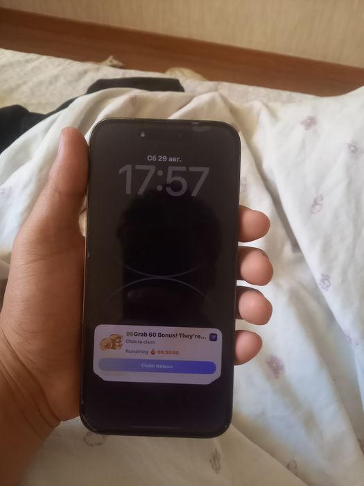 Iphone 14 pro max