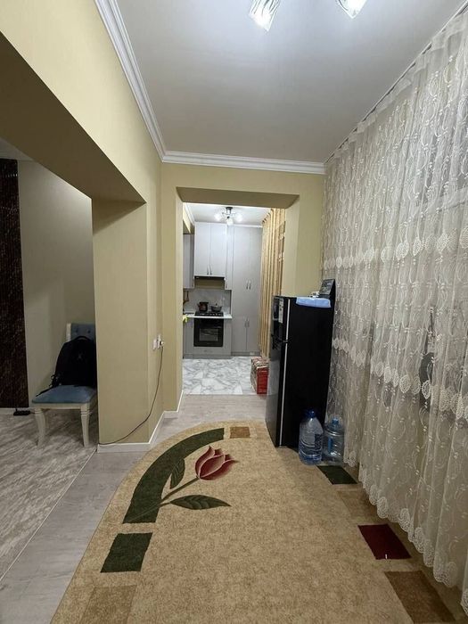 ЖК Azia House 2х комнатная 47м2‼️базар Кадышева