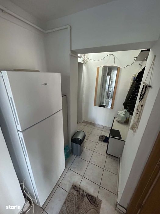 Apartament 2 camere de vânzare – Zona Victor Babeș (zona VIVO Mall)