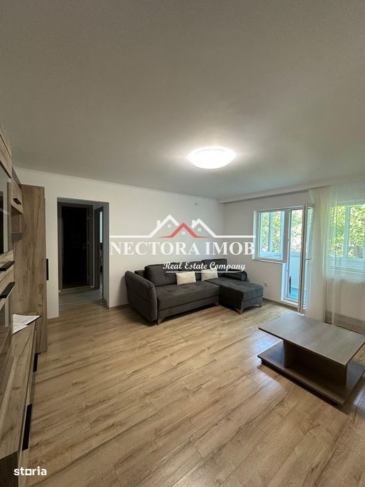 NECTORA IMOB-Apartament 3 camere, Tip Q, Zona Salca, 63 mp, Etaj 3