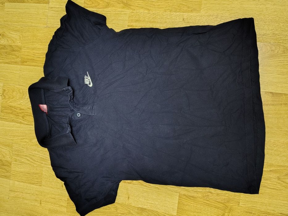 Nike tricou polo barbat