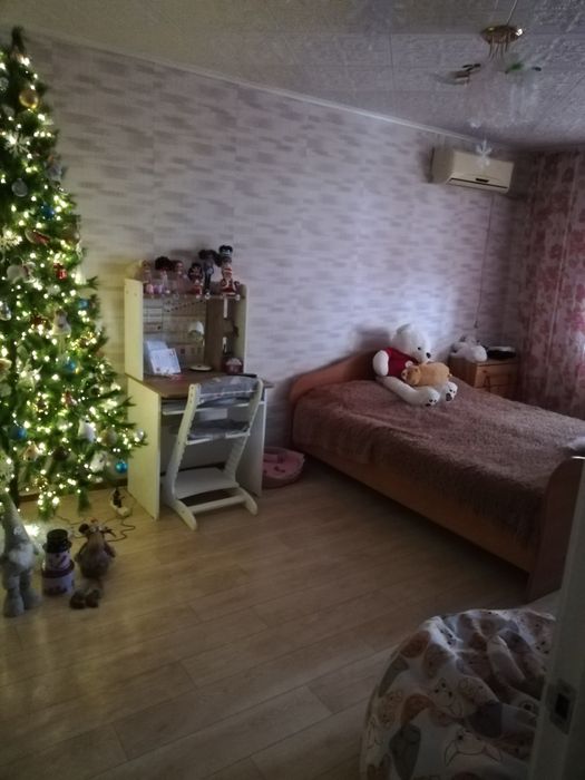 Продам 2комнатную квартиру, 20мкр.