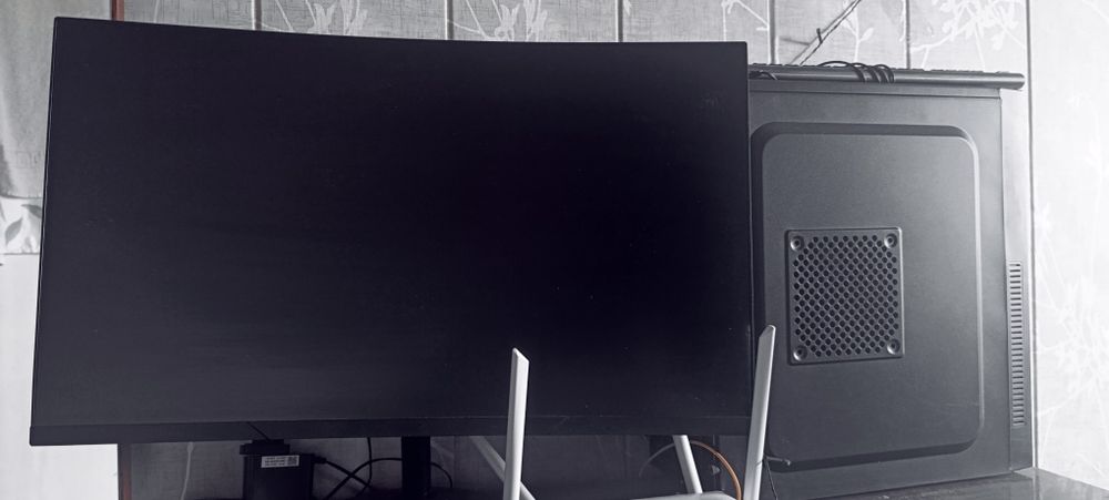 Продам компьютер со всем комплектом