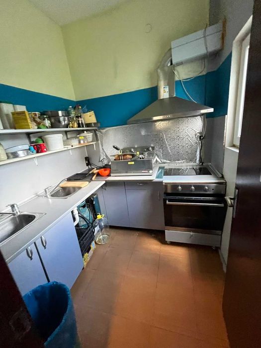 Продава се Заведение в Пловдив, Кършияка - 170 кв.м за 518 €/кв.м - Снимка #5