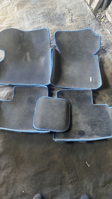 Продам ева полики на ваз