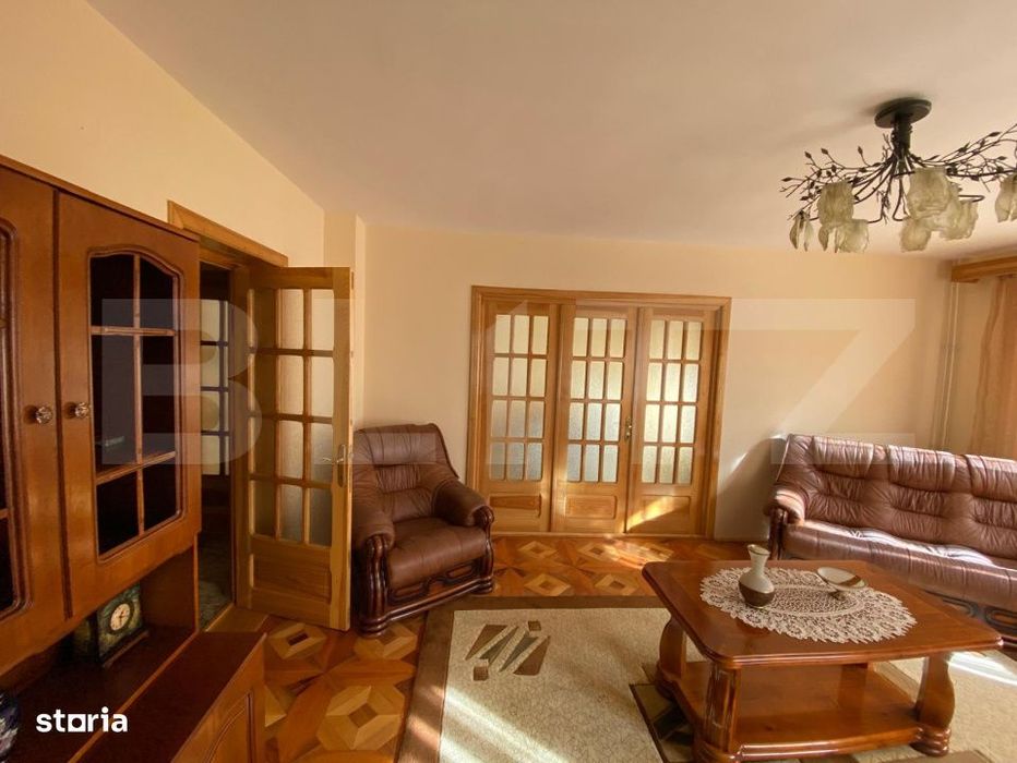 Vila 7 camere, 750mp-teren, BAILE HERCULANE