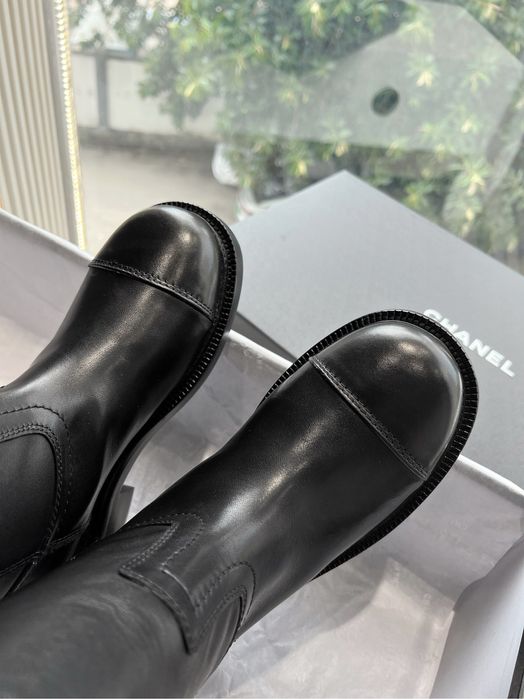 Cizme Chanel 35-42