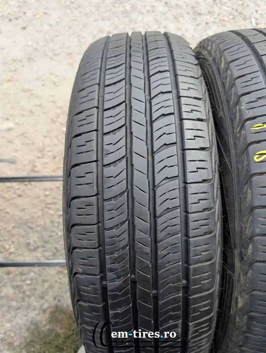 215/75 R16 • Vara • Kumho Road Venture APT 101T | 2 buc | Pret/buc