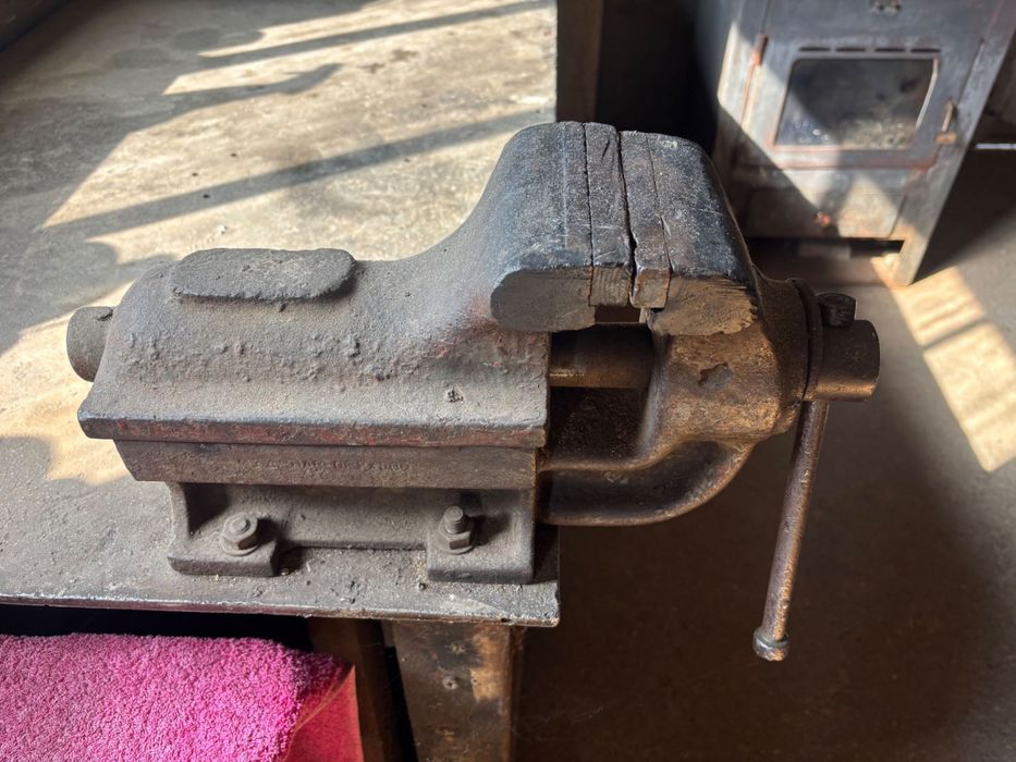 Голямо менгеме добро състояние