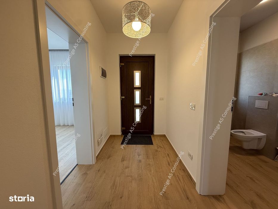 Duplex 5 Camere | 295mp Teren | Str Dunarea-Giroc
