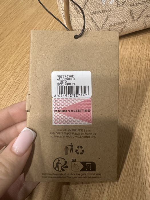 Чанта Valentino