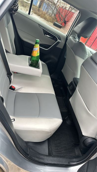 Продам автомашину раф4, LXE комплектация