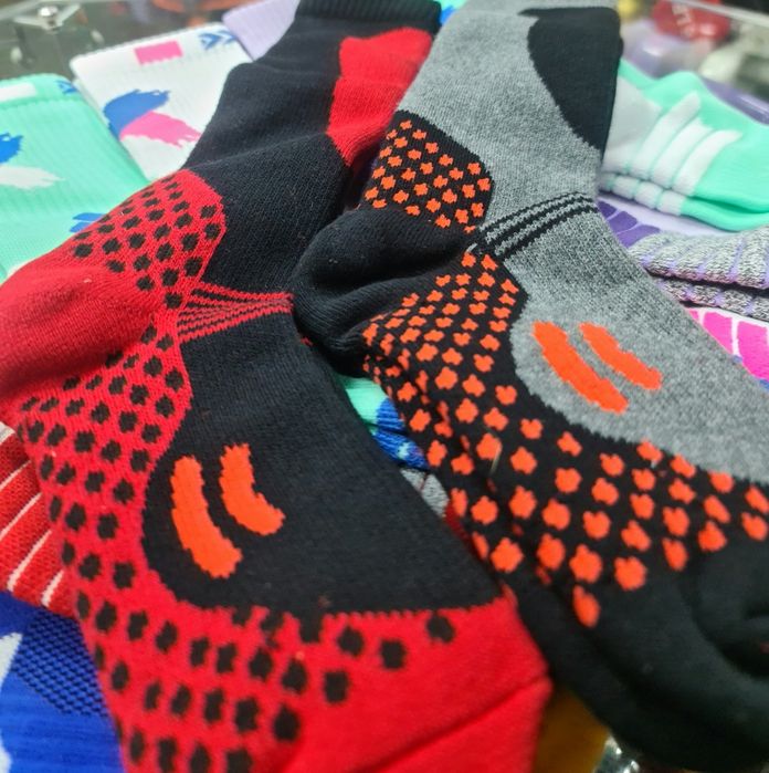 Термо Носки спортивные