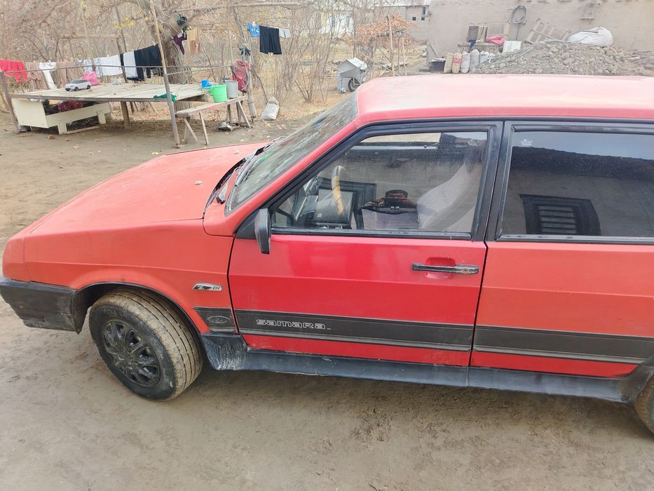Vaz 2109 mawinasi mawinasi matoz xadavoy qlingan balonlar holati zor