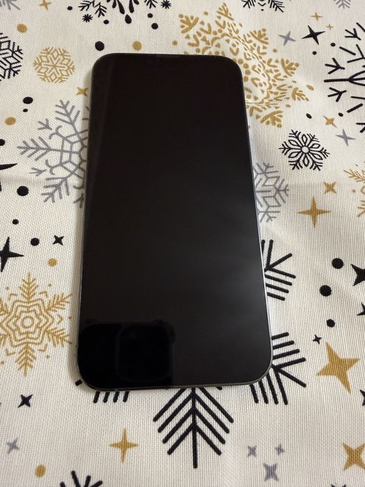 Айфон 13 про макс