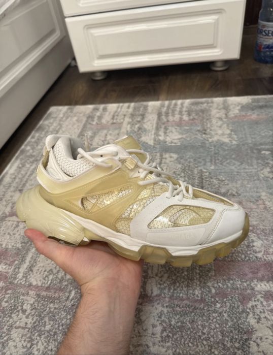 Balenciaga Track – Originali