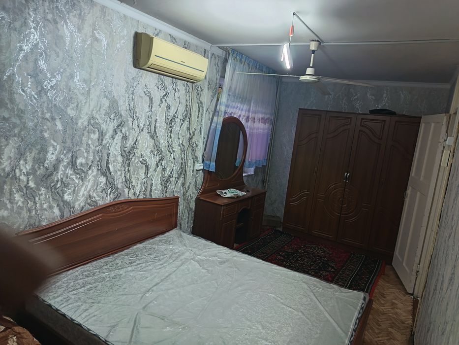 Fruzınskıy masıvda Kvartira ıjaraаа