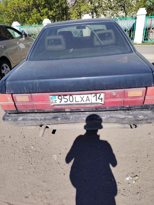 Продам машину ауди с 3